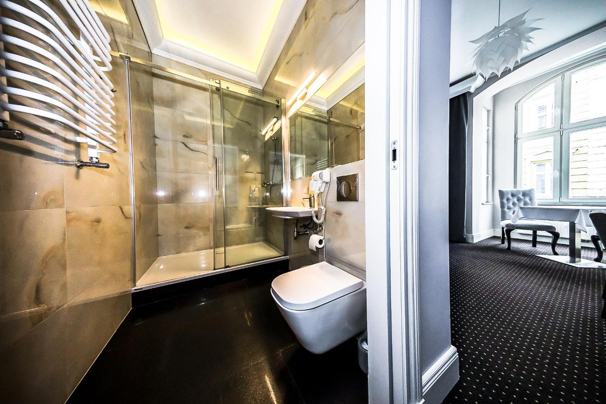 Aparthotel Platinum Apartamenty Inowroclaw Exterior photo