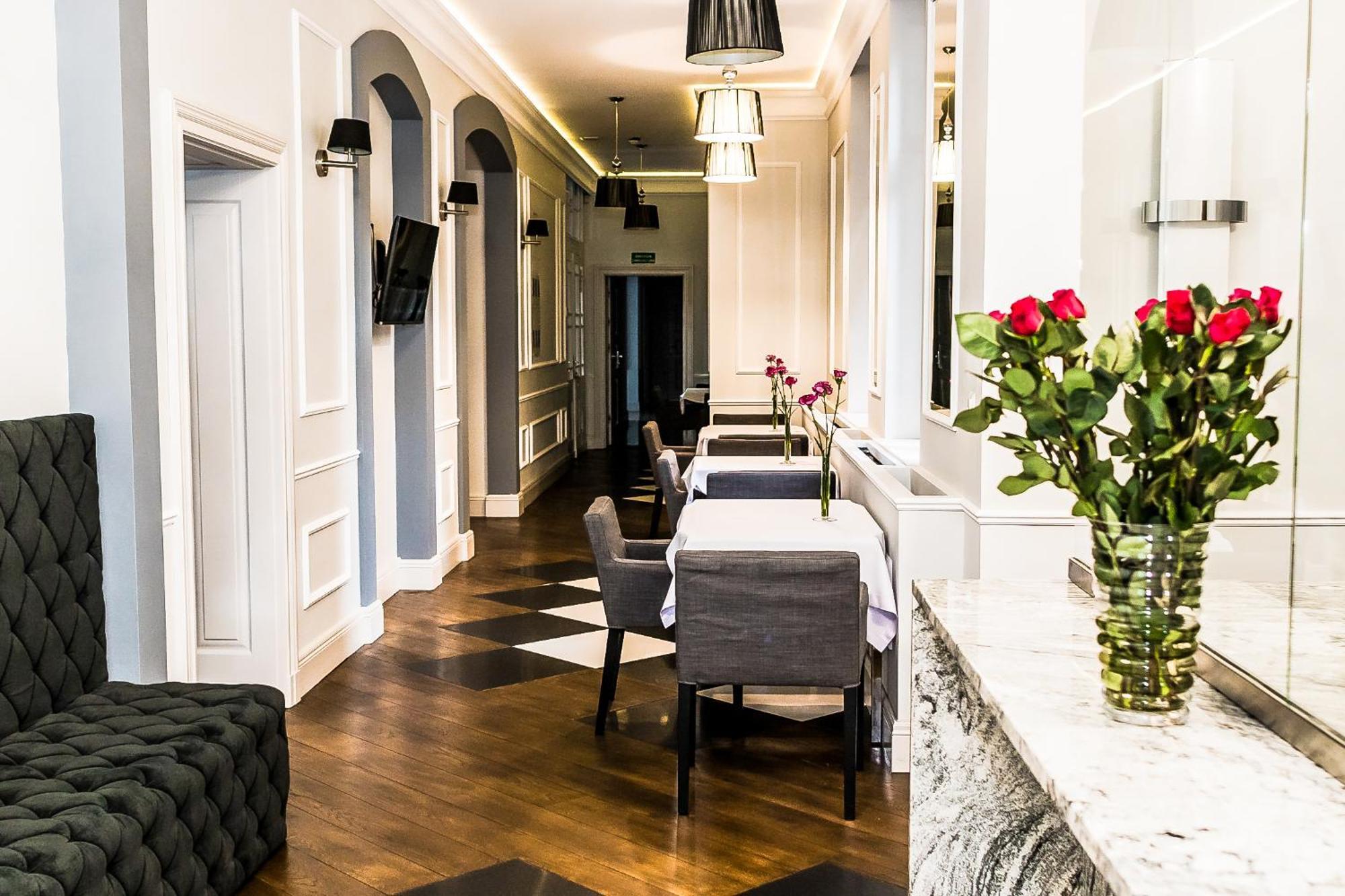 Aparthotel Platinum Apartamenty Inowroclaw Exterior photo