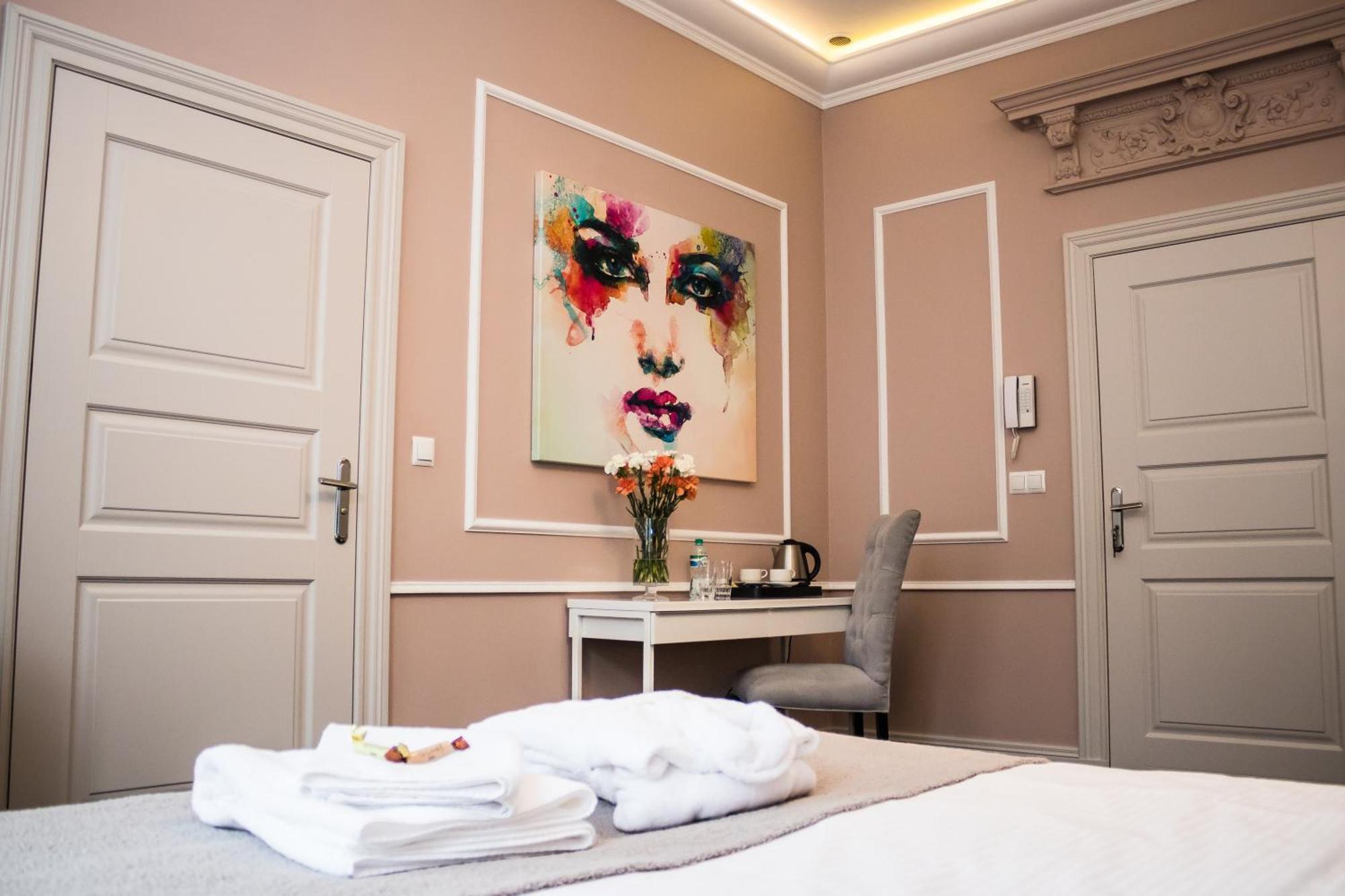 Aparthotel Platinum Apartamenty Inowroclaw Exterior photo